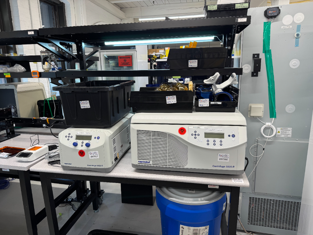 Image of Workplace Module Systems 5' Table